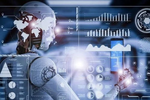 未來智能的迷思 人工智能的超越與人類控制權的挑戰