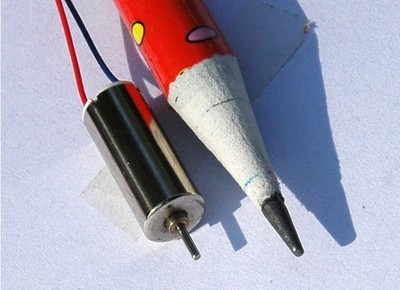 微型動力核心 空心杯與微型振動電機的全方位解析