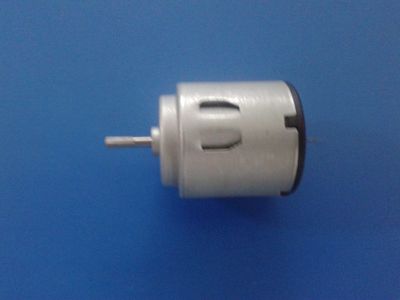 微型直流電機的選購指南 從玩具到工業應用的全面解析