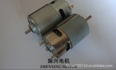 HS-755微型永磁直流電機 特價供應，性能卓越的微動力解決方案