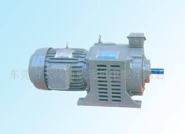 微型電動機在攻牙機中的應用與選購指南 以利坤攻牙機馬達為例