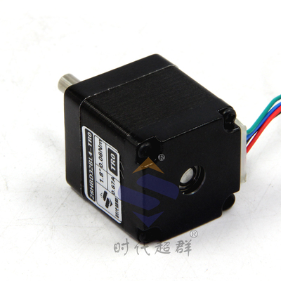 微型小型20/28兩相步進電機 高精度貼片機驅動的核心動力