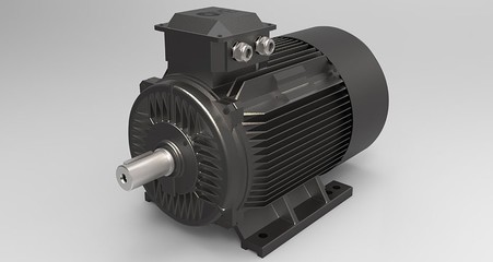 淺析微型減速電機為何具有多個轉速檔位