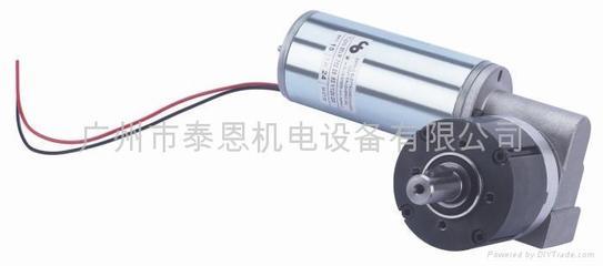 進口意大利Benio微型減速電機在貿易中的核心需求分析與價值探討