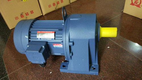 小微型減速電機報價與微型電動機廠家選擇指南